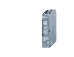 Simatic ET 200SP, Moduł wejść analogowych - 6ES7134-6JD00-0CA1