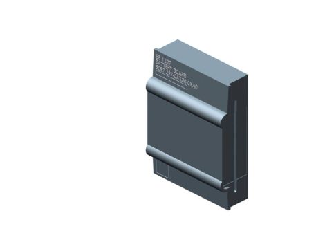 Simatic S7-1200, Płytka sygnałowa - moduł baterii BB 1297, dla CPU S7-12XX - 6ES7297-0AX30-0XA0