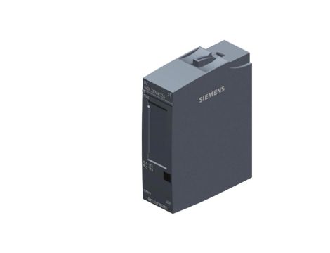 Simatic ET 200SP, Moduł wyjść binarnych, DO 4 - 6ES7132-6FD00-0BB1