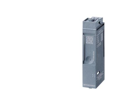 Simatic ET 200SP, zaślepka pustych slotów - 6ES7133-6CV15-1AM0