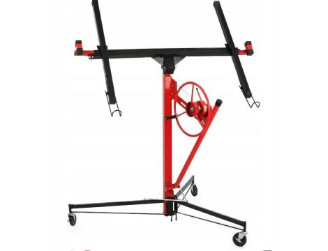 PODNOŚNIK PŁYT GIPSOWYCH SILVER