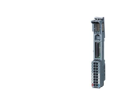 SIMATIC ET 200SP, PODSTAWKA DLA MODUŁÓW ROZSZERZEŃ - 6ES7193-6BP00-0BA1