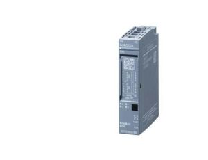 Simatic ET 200SP, Moduł wyjść binarnych - 6ES7132-6BD20-0DA0