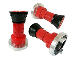 PRĄDOWNICA DO WĘŻY STRAŻACKICH 2