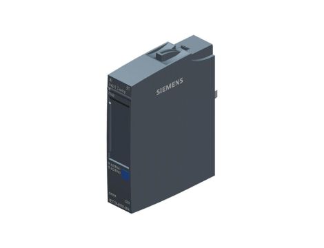 SIMATIC ET 200SP, Moduł wejść analogowych, 4 AI - 6ES7134-6HD01-0BA1