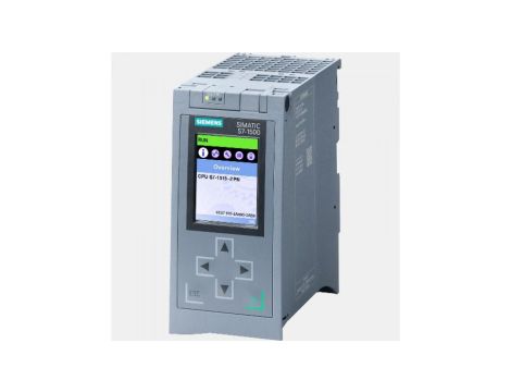 Simatic s7-1500R - cpu 1515R-2 PN - 6ES7515-2RM00-0AB0