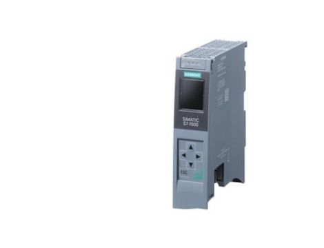 SIMATIC S7-1500, JEDNOSTKA CENTRALNA CPU 1513-1 PN - 6ES7513-1AM03-0AB0