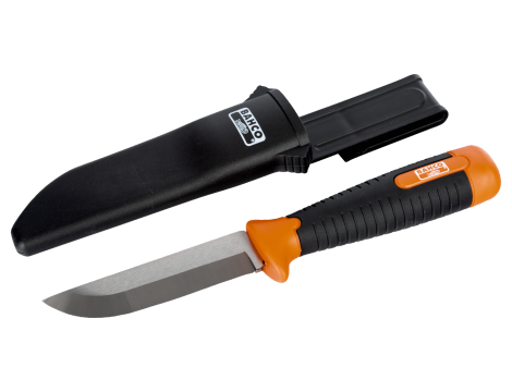 BAHCO NÓŻ DO ROZBIJANIA II