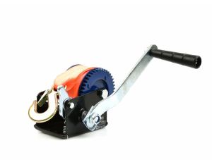 PRZYCIĄGARKA PASOWA KORBOWA 800Ibs