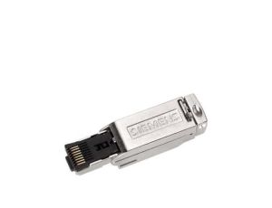 Wtyczka metalowa RJ45 4x2 1000 Mbit - 6GK1901-1BB11-2AA0
