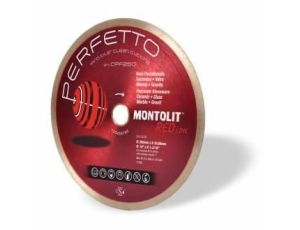 MONTOLIT TARCZA DIAMENTOWA 200 x 25,4mm CPF200 PERFETTO