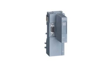 SIMATIC ET 200SP, moduł komunikacyjny profibus - 6ES7545-5DA00-0AB0