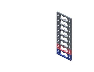 SIMATIC ET 200SP, 10 kolorowych etykiet - 6ES7193-6CP05-2MA0