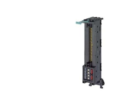 Moduł złącza czołowego z 1x50 biegunowym złączem IDC dla cyfrowych 32 modułów I/O S7-1500 - 6ES7921-5CH20-0AA0