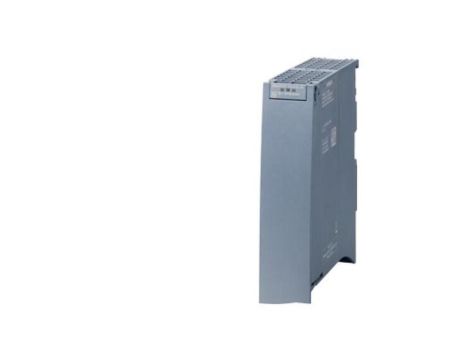 SIMATIC S7-1500, MODUŁ WEJŚĆ BINARNYCH 64 DI - 6ES7521-1BP00-0AA0