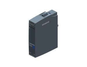 SIMATIC ET200SP, MODUŁ WEJŚĆ ANALOGOWYCH, 4XAI - 6ES7134-6GD01-0BA1