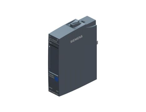 SIMATIC ET200SP, MODUŁ WEJŚĆ ANALOGOWYCH, 4XAI - 6ES7134-6GD01-0BA1