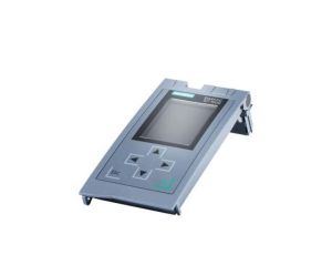 SIMATIC S7-1500, Wyświetlacz dla S7-1500 - 6ES7591-1BA02-0AA0