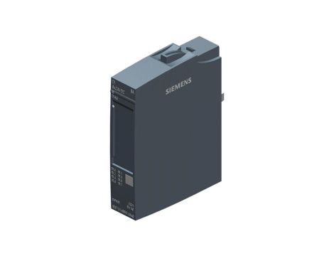 SIMATIC ET 200SP, MODUŁ WEJŚĆ BINARNYCH, 8WE - 6ES7131-6BF01-0AA0
