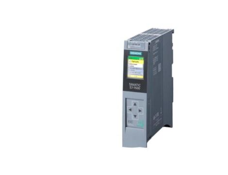 SIMATIC S7-1500F, JEDNOSTKA CENTRALNA FAIL-SAFE CPU 1511F-1 PN - 6ES7511-1FL03-0AB0