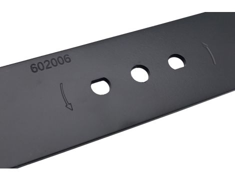 AWTOOLS NÓŻ TNĄCY DO KOSIARKI 51cm DO AW70080 - 2