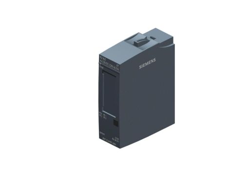 SIMATIC ET 200SP, MODUŁ PRZEKAŹNIKOWY - 6ES7132-6HD01-0BB1