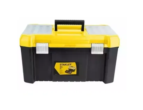 STANLEY SKRZYNIA 19" ESSENTIAL Z ORGANIZEREM