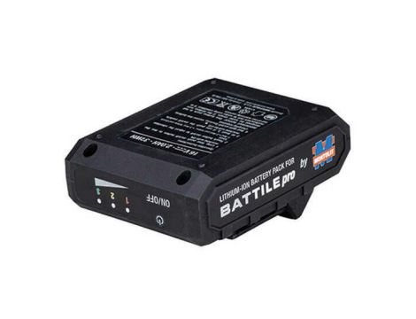 MT.AKUMULATOR DO BATTILE-PRO