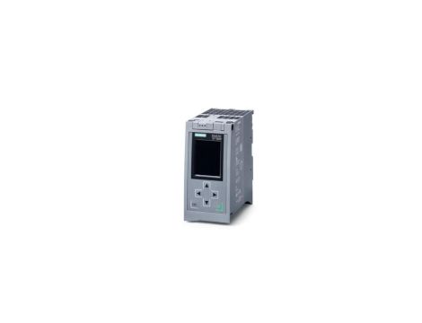 Simatic S7-1500F, JEDNOSTKA CENTRALNA FAIL-SAFE CPU 1515F-2 PN - 6ES7515-2FM02-0AB0