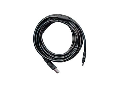 SINAMICS G120 Zestaw przyłączeniowy falownika PC 2 Kabel USB 3 m - 6SL3255-0AA00-2CA0