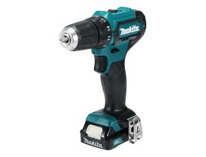 MAKITA WKRĘTARKA 12V CXT DF333DWY 1x1,5Ah