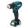 MAKITA WKRĘTARKA 12V CXT DF333DWY 1x1,5Ah