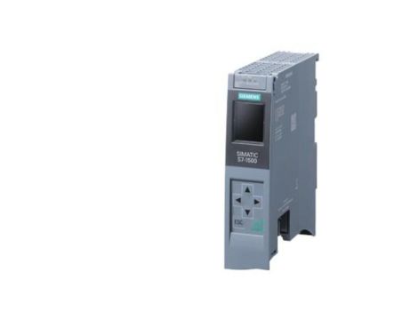 SIMATIC S7-1500, jednostka centralna CPU 1511-1 PN - 6ES7511-1AL03-0AB0