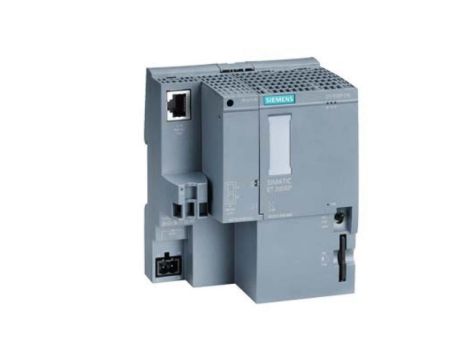 SIMATIC ET 200SP, CPU 1510SP-1 PN - 6ES7510-1DK03-0AB0