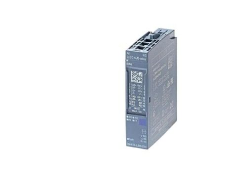 moduł wejść analogowych SIMATIC ET 200SP - 7MH4134-6LB00-0DA0