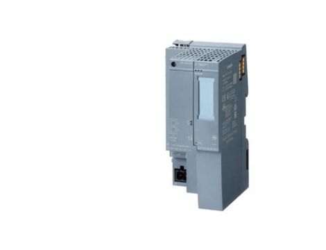 SIMATIC ET 200SP, MODUŁ KOMUNIKACJI ETHERNET CP 1542SP-1 - 6GK7542-6UX00-0XE0