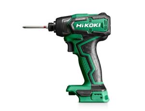 HIKOKI ZAKRĘTARKA UDAR.18V WH18DD W2Z 140Nm BL HSC