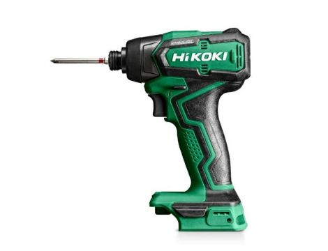 HIKOKI ZAKRĘTARKA UDAR.18V WH18DD W2Z 140Nm BL HSC