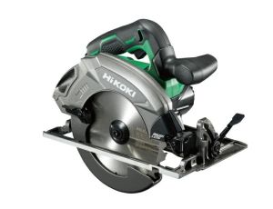 HIKOKI PILARKA TARCZOWA 18V 190mm C1807DA WRZ 2x5,0Ah HSC