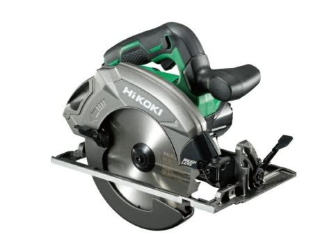 HIKOKI PILARKA TARCZOWA 18V 190mm C1807DA WRZ 2x5,0Ah HSC