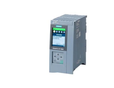 SIMATIC S7-1500, JEDNOSTKA CENTRALNA FAIL-SAFE CPU 1516F-3 PN/DP - 6ES7516-3FP03-0AB0