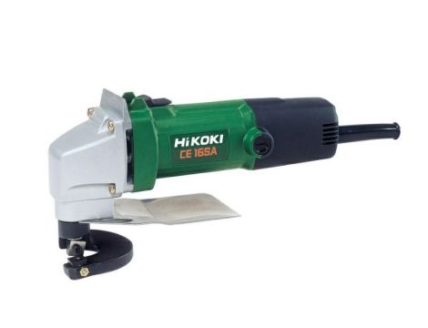 HIKOKI NOŻYCE DO BLACHY CE16SA UAZ 1,6mm PROSTEJ