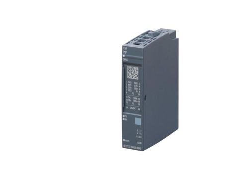 SIMATIC ET 200SP, MODUŁ KOMUNIKACJI SZEREGOWEJ CM PTP - 6ES7137-6AA01-0BA0