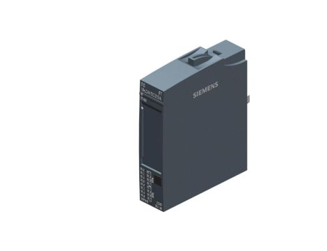 simatic et 200sp, moduł wyjść binarnych, DO 16 - 6ES7132-6BH01-0BA0