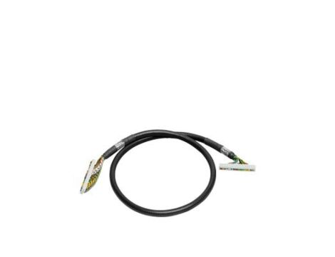 Kabel połączeniowy ekranowany dla SIMATIC S7-1500 - 6ES7923-5BC50-0DB0