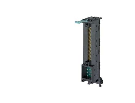 Moduł złącza czołowego z 1x50-biegunowym złączem IDC - 6ES7921-5CK20-0AA0