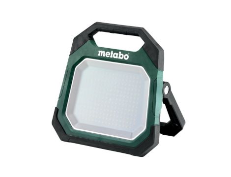 METABO LAMPA BSA 18 LED 10000 CARCASS