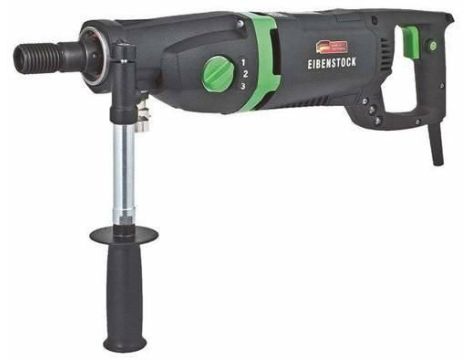 EINBENSTOCK WIERTNICA ZE STATYWEM DBE352
