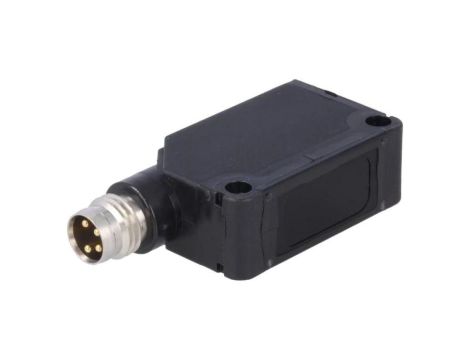 CX-422-Z Czujnik fotoelektryczny Zasięg 00,8m NPN