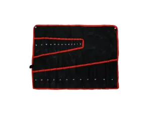 POKROWIEC NA KLUCZE 25ele / SILVER